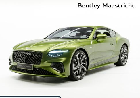 Bentley Continental GT, 2024