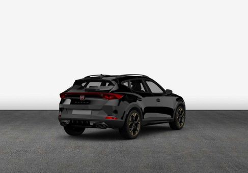 Cupra Formentor, 2022
