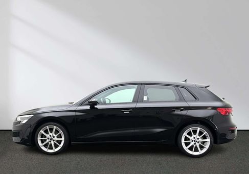 Audi A3, 2023 2