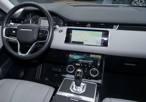 Land Rover Range Rover Evoque, 2021