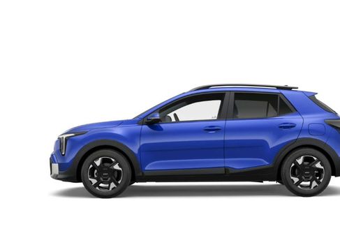 Kia Stonic, 2026