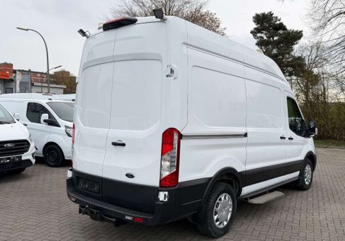 Ford Transit, 2020