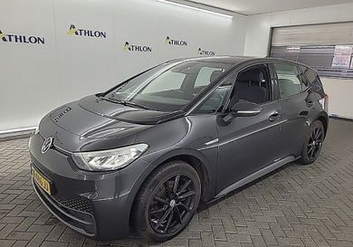 Volkswagen ID.3, 2020