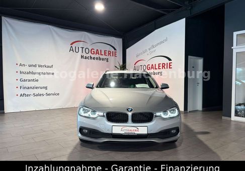 BMW 320, 2019 3