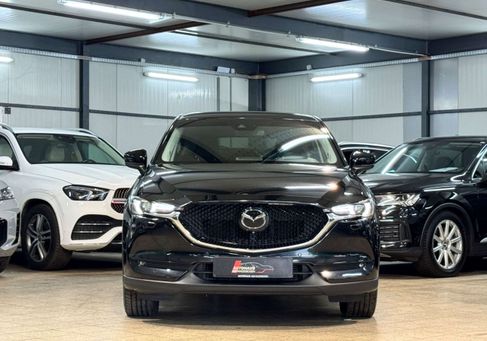 Mazda CX-5, 2019 2