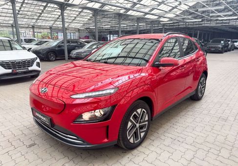 Hyundai Kona, 2024 3