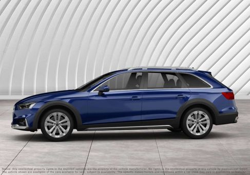 Audi A4, 2023 3