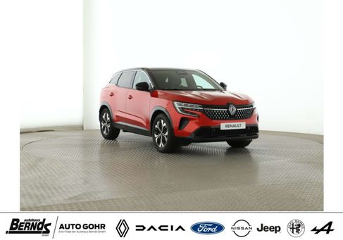 Renault Austral, 2024