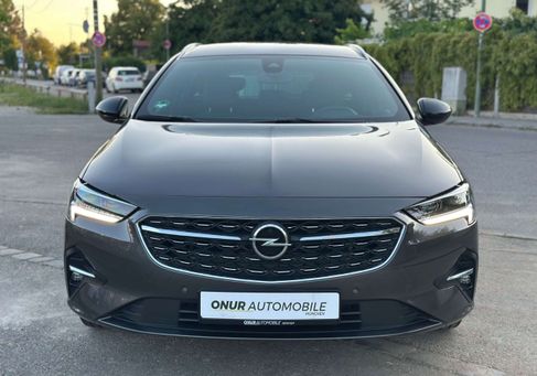 Opel Insignia, 2023