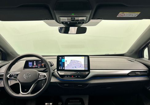 Volkswagen ID.5, 2023