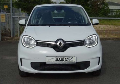 Renault Twingo, 2021