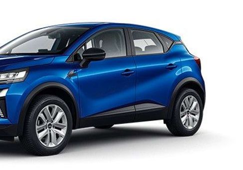 Mitsubishi ASX, 2026