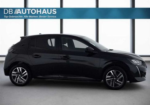 Peugeot 208, 2023