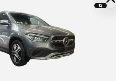 Mercedes-Benz GLA 220, 2023