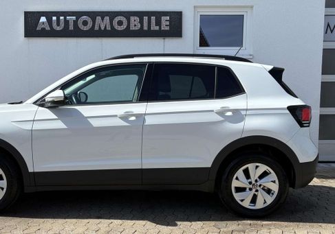 Volkswagen T-Cross, 2024