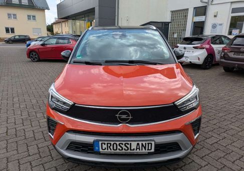 Opel Crossland X, 2022 2