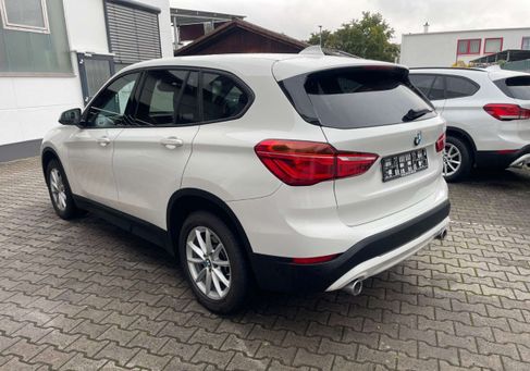 BMW X1, 2022 3