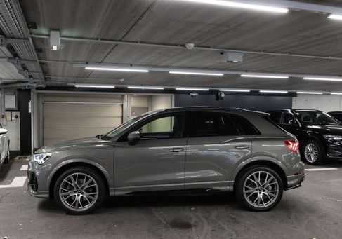 Audi Q3, 2022 3