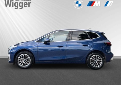 BMW 218, 2022 2