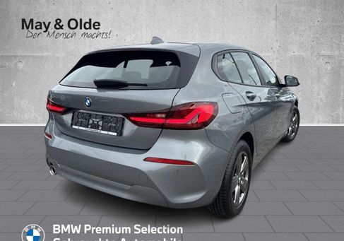 BMW 118, 2023