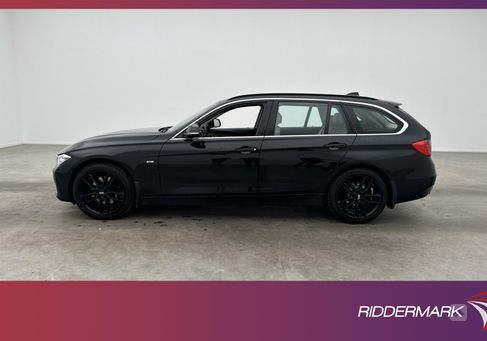 BMW 328, 2013