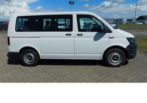 Volkswagen T6 Caravelle, 2018