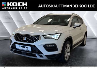 Seat Ateca, 2023