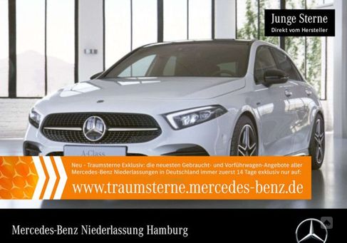 Mercedes-Benz A 250, 2021