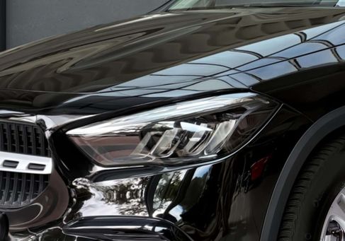 Mercedes-Benz GLA 180, 2024