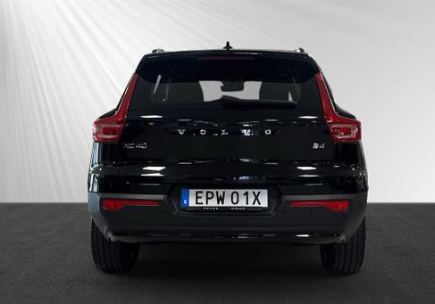 Volvo XC40, 2025 2