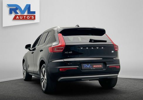 Volvo XC40, 2021 3