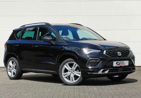 Seat Ateca, 2023