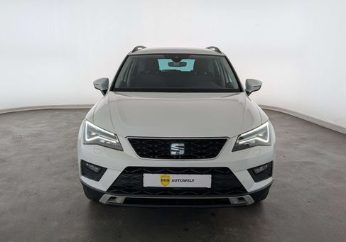 Seat Ateca, 2019