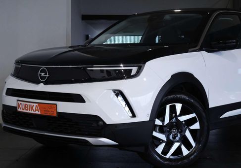 Opel Mokka, 2022 2