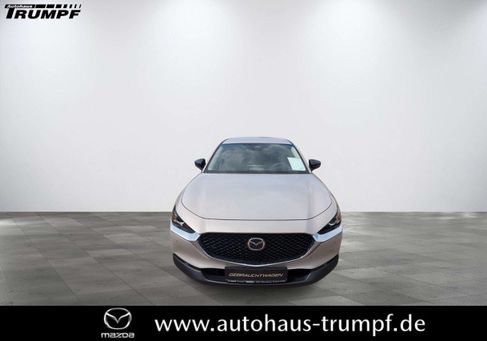 Mazda CX-30, 2024