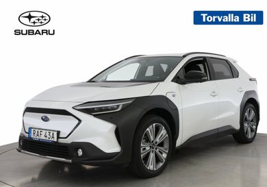 Subaru, 2023