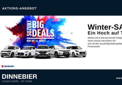 Suzuki SX4 S-Cross, 2019