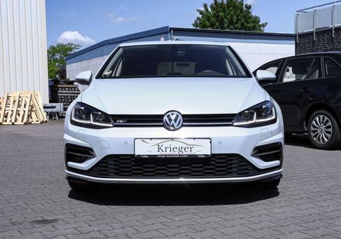 Volkswagen Golf, 2018 3