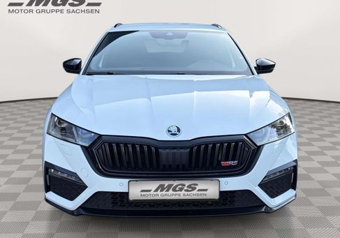 Skoda Octavia, 2024 3