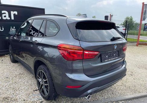 BMW X1, 2020 3