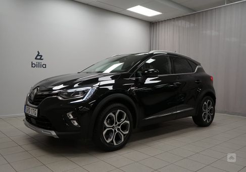 Renault Captur, 2022