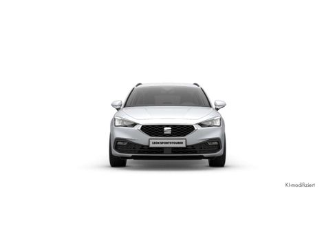 Seat Leon, 2024