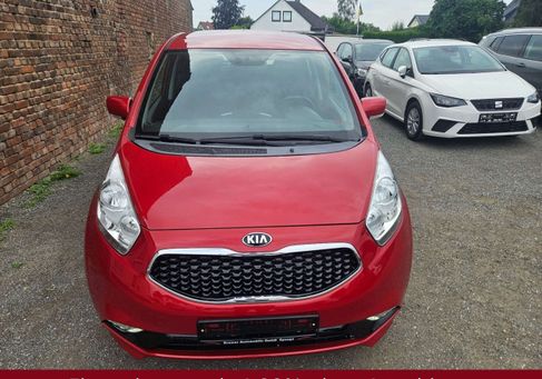Kia Venga, 2019 3