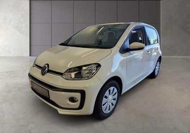 Volkswagen up!, 2023