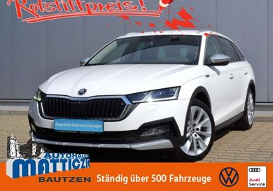 Skoda Octavia, 2022