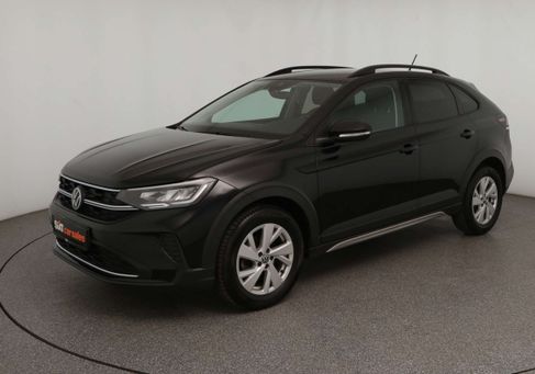 Volkswagen Taigo, 2022 3