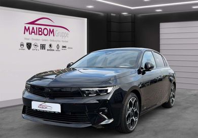 Opel Astra, 2023