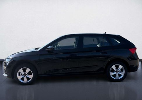 Skoda Scala, 2026
