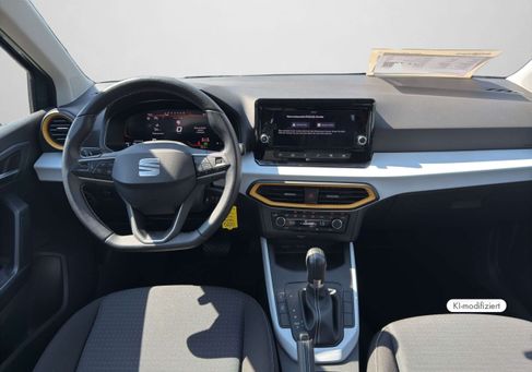 Seat Arona, 2024