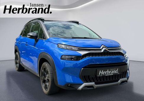 Citroën C3 Aircross, 2022 2